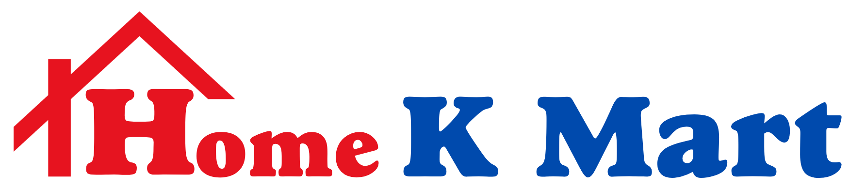 HOME K MART